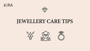 7 Essential Tips to Keep Your Silver Jewelry Looking Its Best