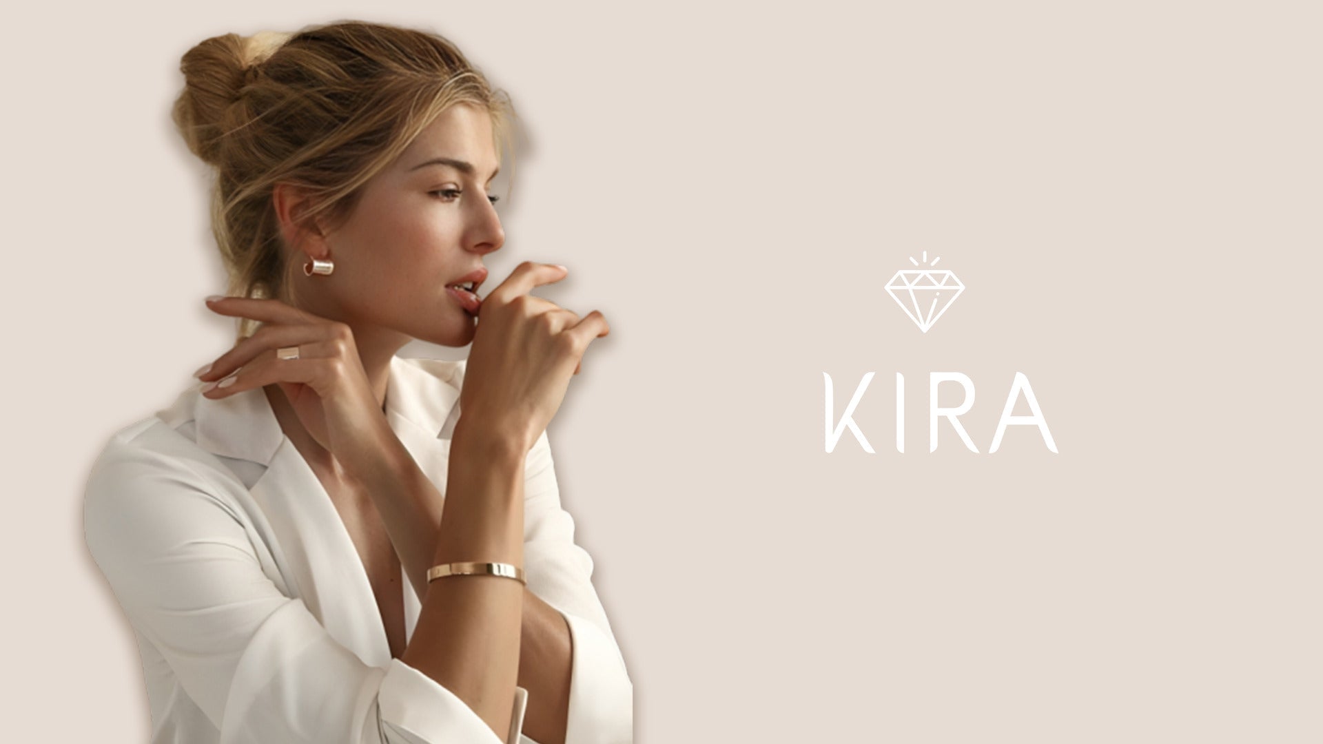 Why Consider KIRA for Minimalist Jewelry?