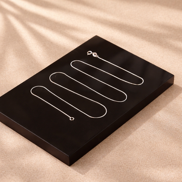 Minimal men chain