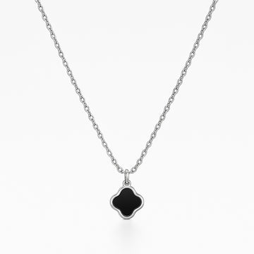 Flutter Charm Necklace