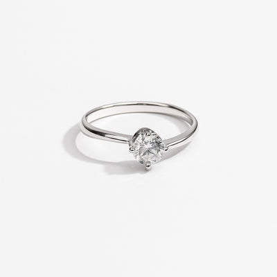 Pure Radiance Adjustable Ring