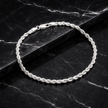 Braided Bracelet – Strength in Every Strand