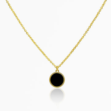 Lunar Grace Necklace