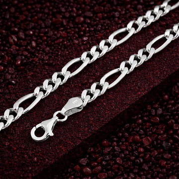 EDGE Link Bracelet – Sharp. Solid. Refined.