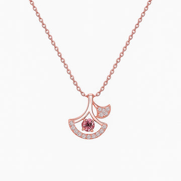 Rose Radiance Necklace