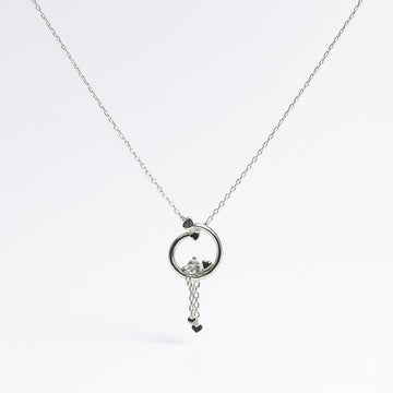 Circlet of Affection Necklace