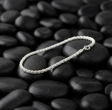 Minimalist Brave Bracelet
