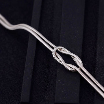 KNOT Men’s Bracelet