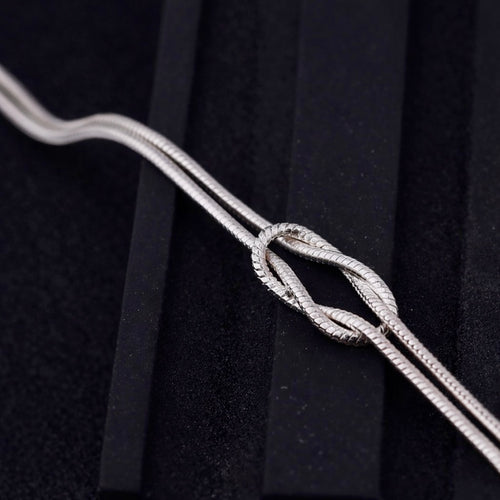 KNOT Men’s Bracelet